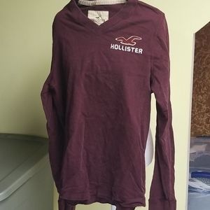 Hollister Sweater
